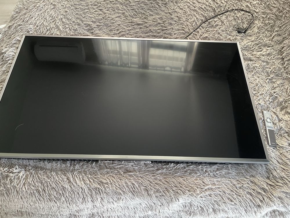 Телевізор smart Samsung ue49mu6450u 4к.
