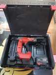 Milwaukee M18 CN18GS Sztyfciarka Akumulatorowa