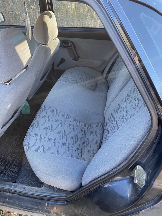 Продам ваз 2110 після дтп