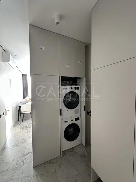 Оренда квартири, вул. Дегтярівська, Лук'янівка, Creator City