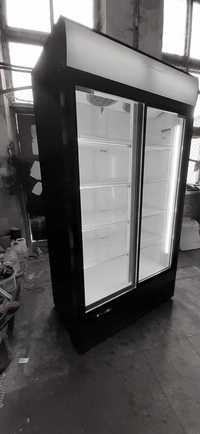 Холодильна шафа вітрина UBC Large 950 білий 47, відмінний стан