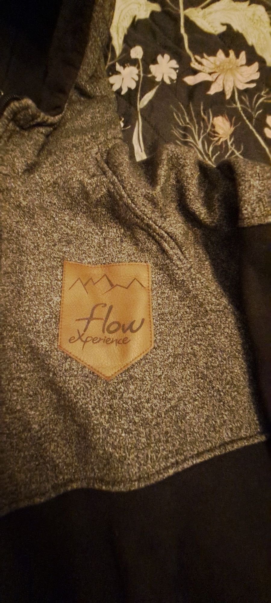 Bluza Flow Expierence rozmiar XL