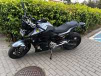 BMW F BMW F 900 R – 2023 – bogato wyposażony egzemplarz, jak nowy