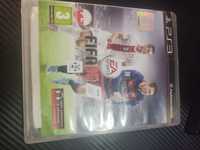 Fifa 13 EA sport na ps3