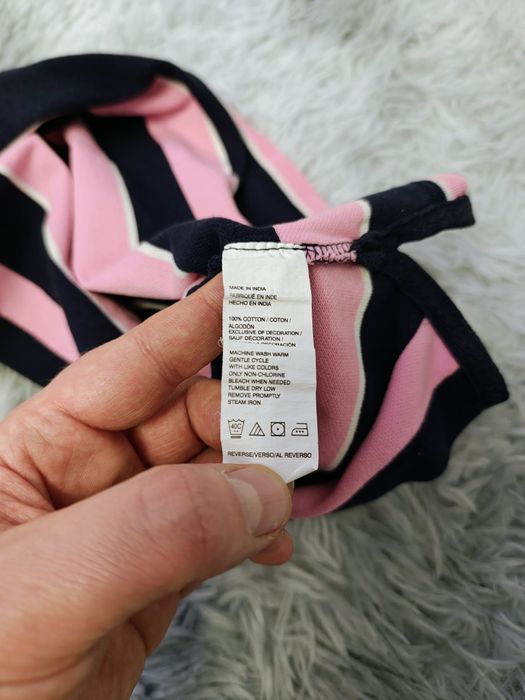 Koszulka polo Izod rozm L