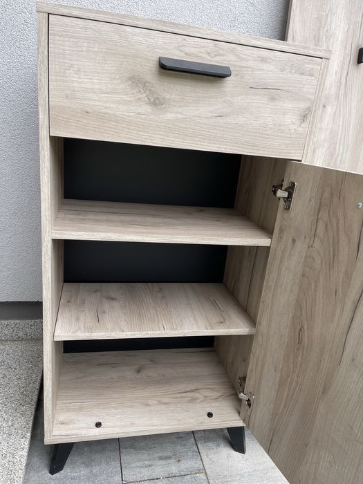 Meble/zestaw do przedpokoju