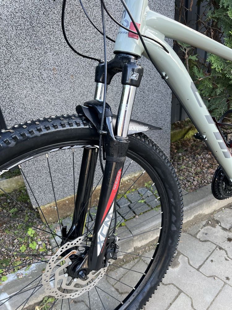 Велосипед CTM Rambler 1.0 2021; 29\'\'; size M
