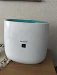 Oczyszczacz Skarp fp j30
