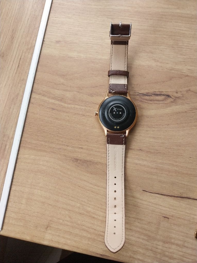 Zegarek Smartwatche MAXCOM  FW48