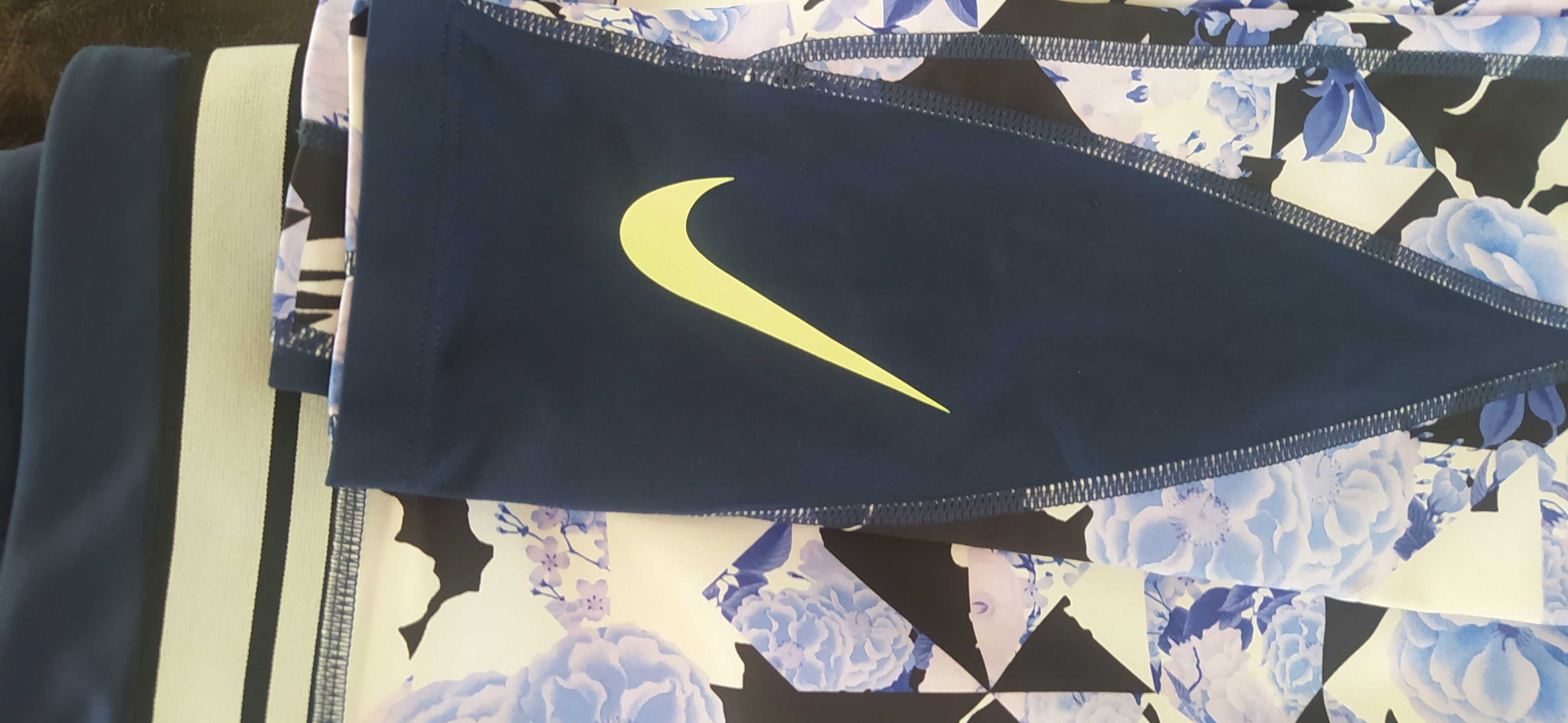 Leggings desporto Nike - M