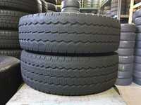 Всесезонні шини CONTINENTAL 215/75 R16 C резина Р16 С