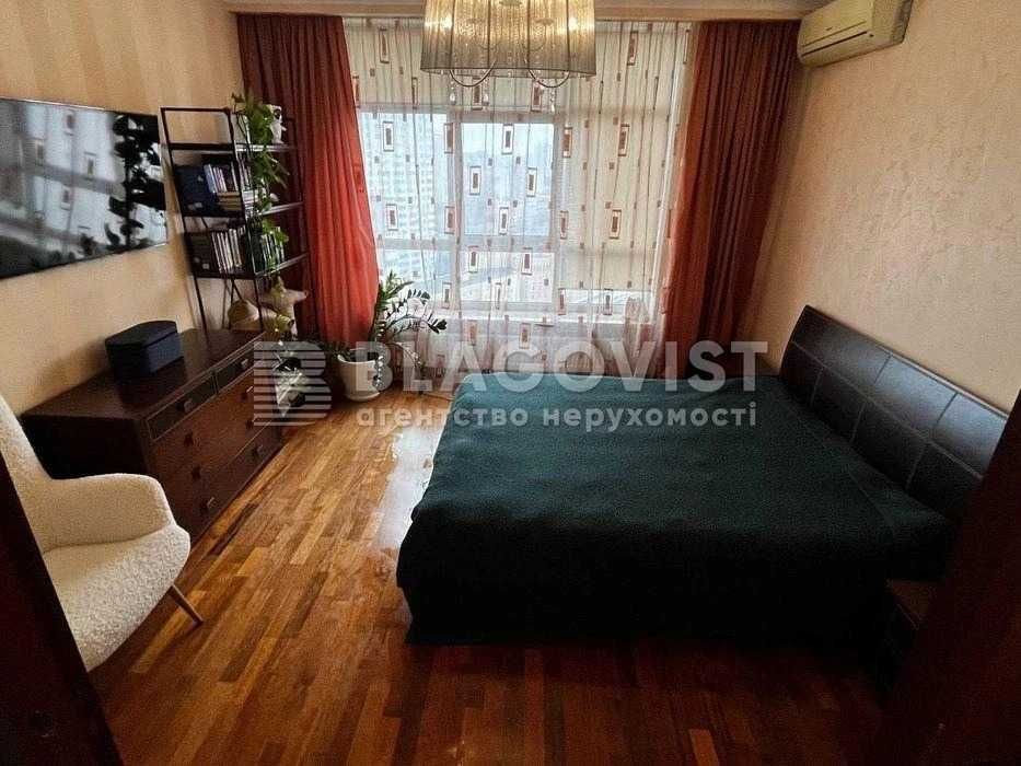 Сучасна 3к квартира з паркінгом і SPA, ЖК “Олександрівський”