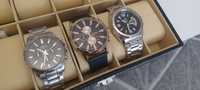 Zegarek ,zegarki  kpl Lorus,casio, le cooper