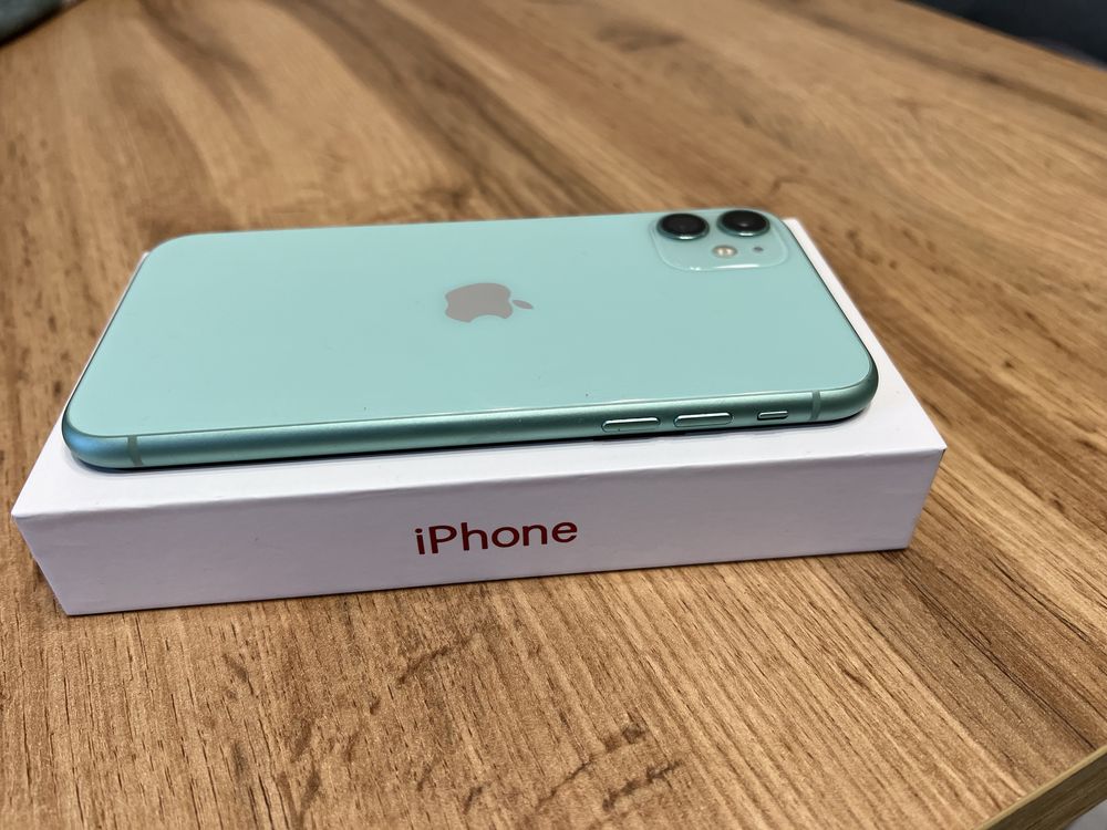IPhone 11 128 gb
