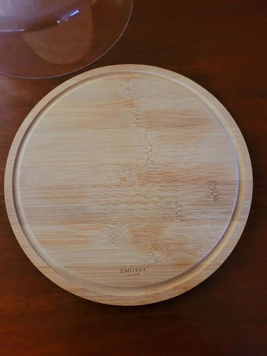 Patera na ciasto