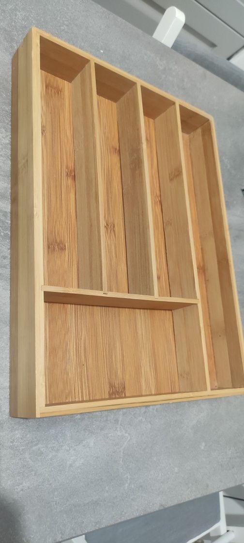 Organizer na sztućce 35x25,5