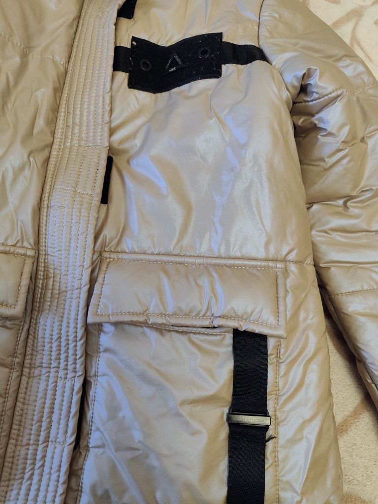 Продам детское пальто