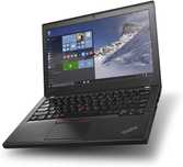 Lenovo ThinkPad X260 Intel i5/4gbDDR/128SSD/IntelHD/Bateria4H