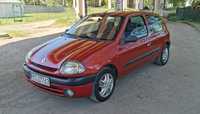 Renault Clio 2000r. 1.9d 80KM Bardzo dobry stan