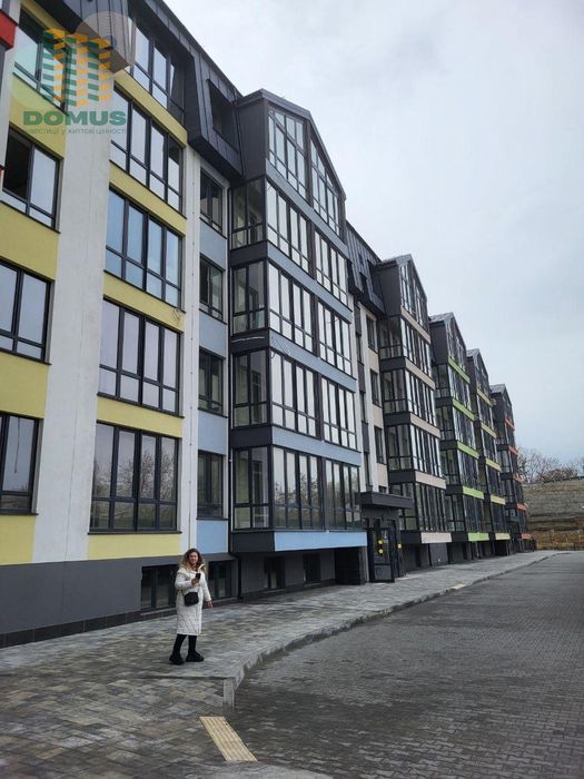 Продам 1 комн в ЖК Акварель 7! Слободка! Готовый дом.