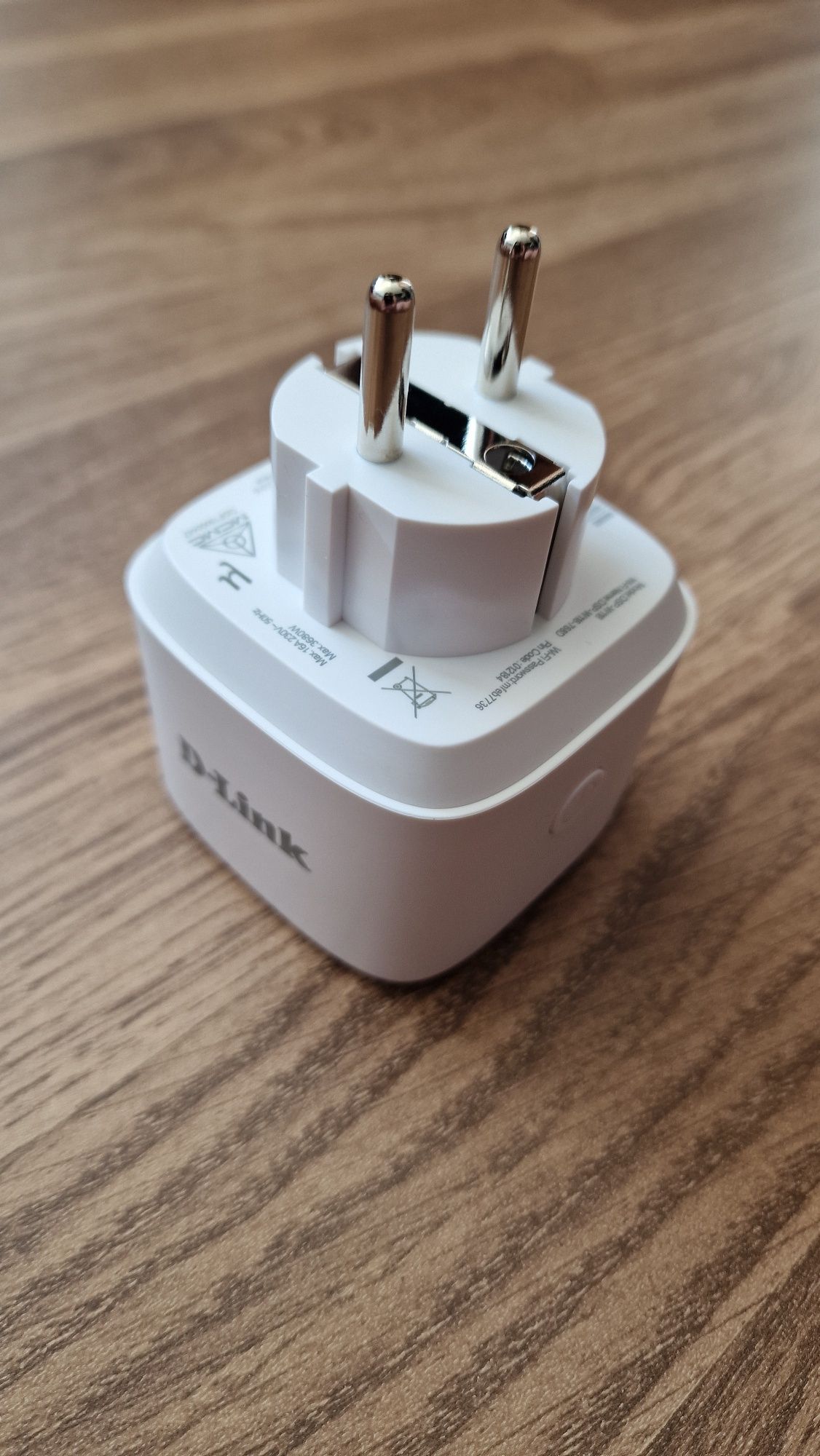 Tomada inteligente Dlink Mini Wifi