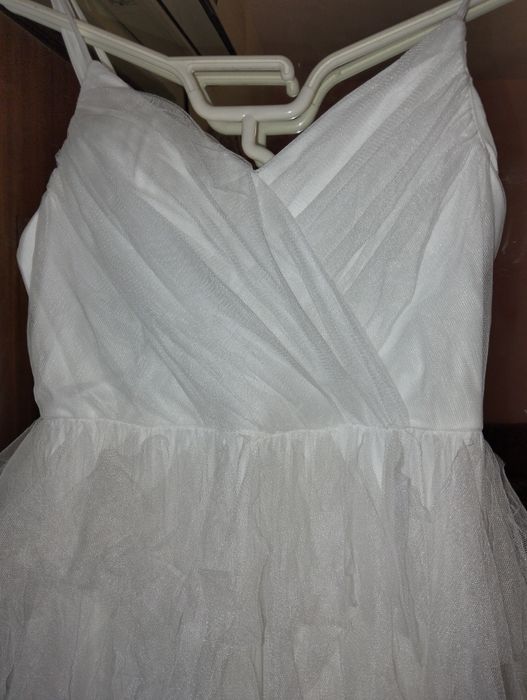 Vestido de noiva NOVO