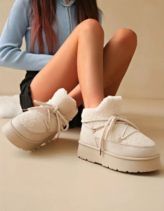 Зимові чоботи угі 40 розм