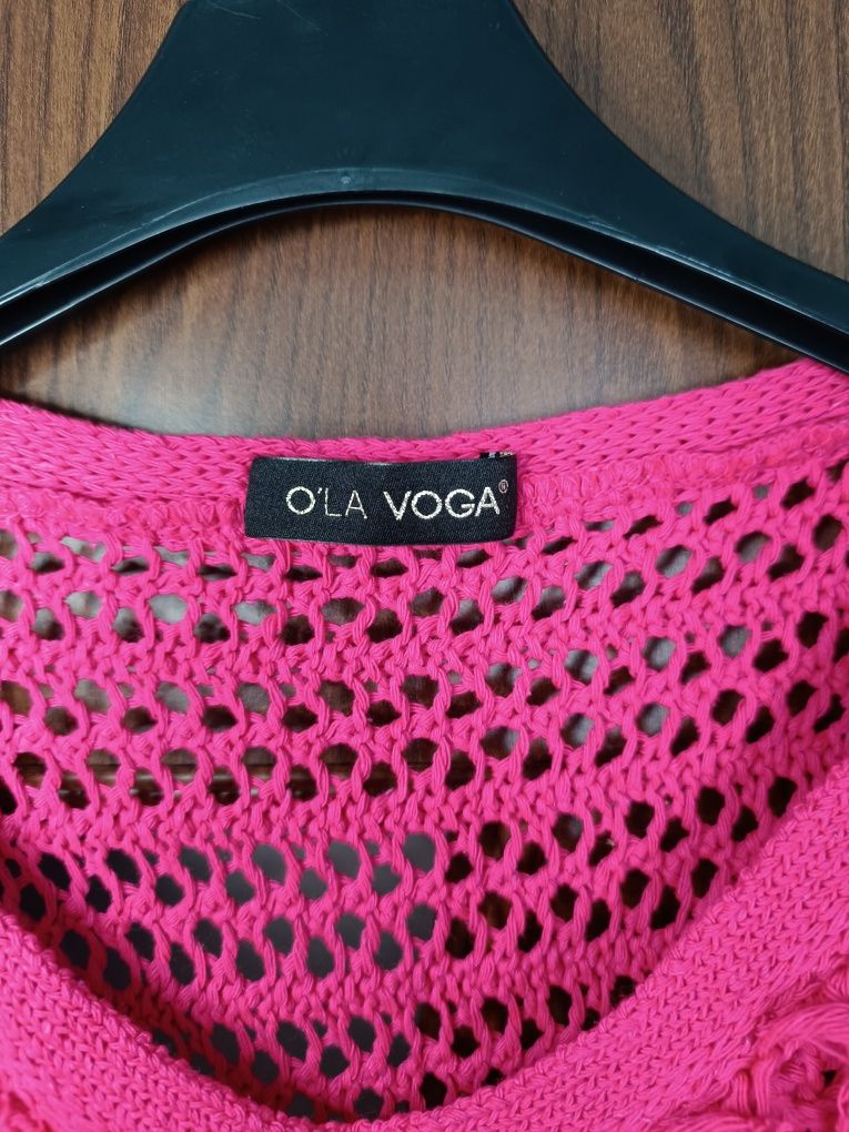 Sweter O'La Voga