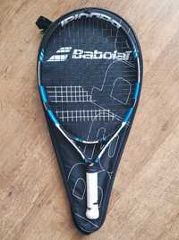 Babolat pure drive jr 21 rakieta tenisowa dla dzieci