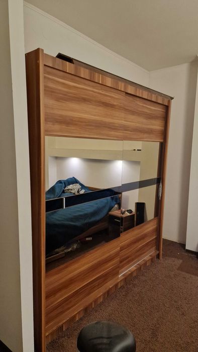 Szafa przesuwna 205/215/60