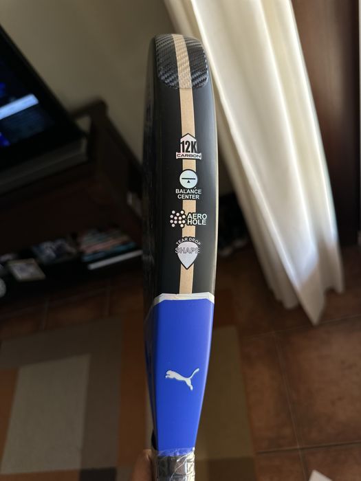 Puma Nova Elite Signature de Momo Gonzalez