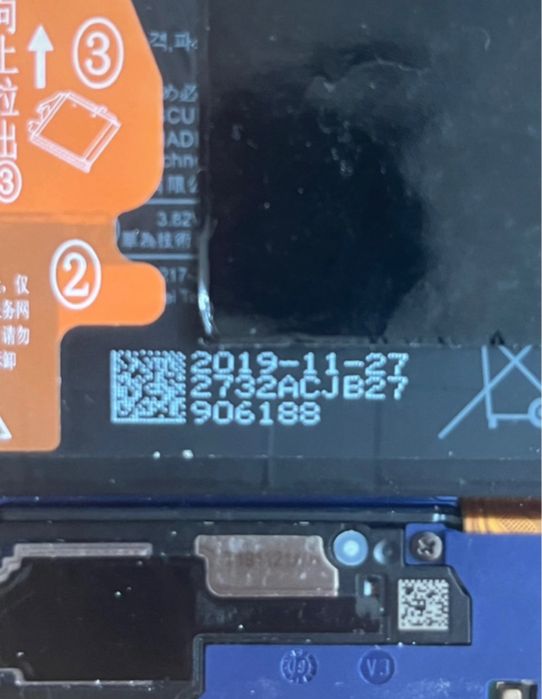 Smartfon Huawei Nova 5T