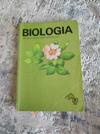 Książka do biologii