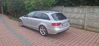 Audi A4 Audi A4 2.0 TDI