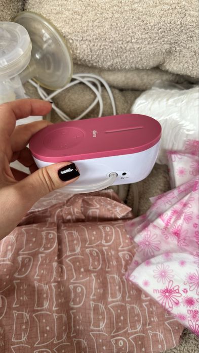 Молоковідсмоктувач, молокоотсос chicco