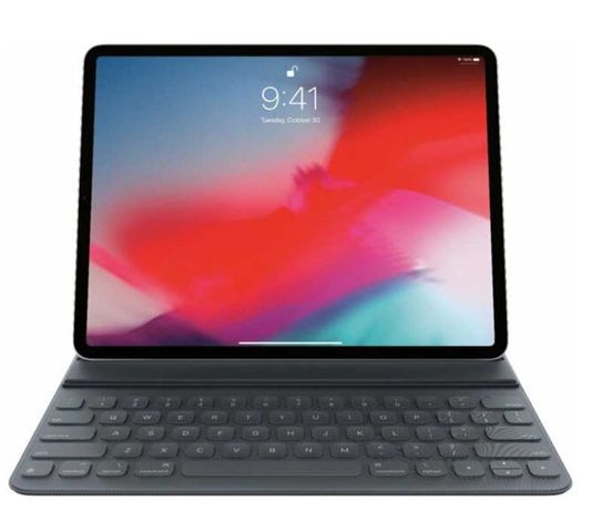 Apple Smart Keyboard Ipad pro 11´ (Câmara quadrada)