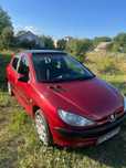 Продається Peugeot 206, 2005 рік