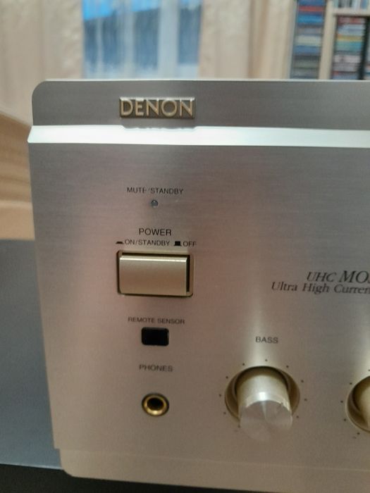 Продам підсилювач  Denon PMA-2000R