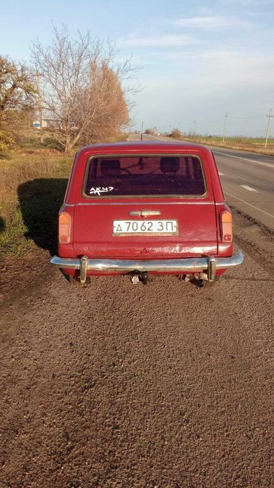 Хороший   жигулик