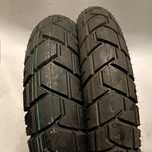 R1200gs Dl 650 Xl 1000 Tenere 1200 KTM Adv Opony Przod Tyl Komplet 25r