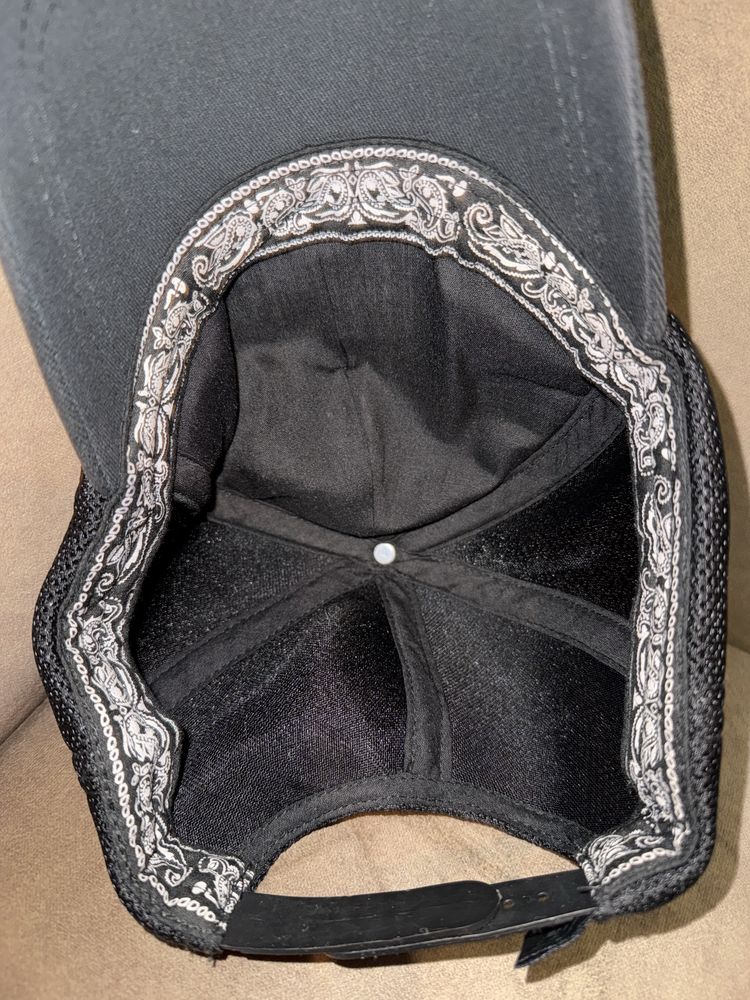 Czapka Diverse chłopięca