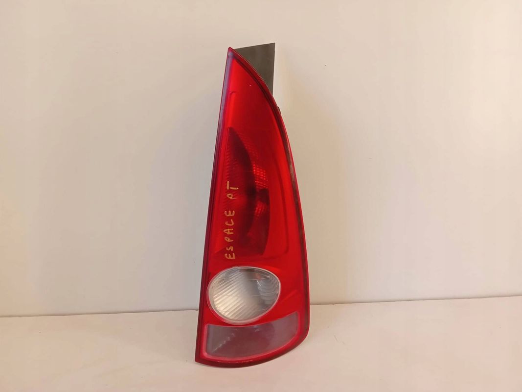 Lampa Prawa Tylna Renault Espace