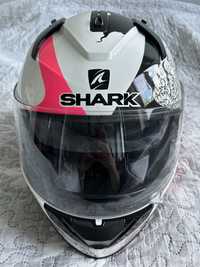 Kask integralny Shark Spring r.S