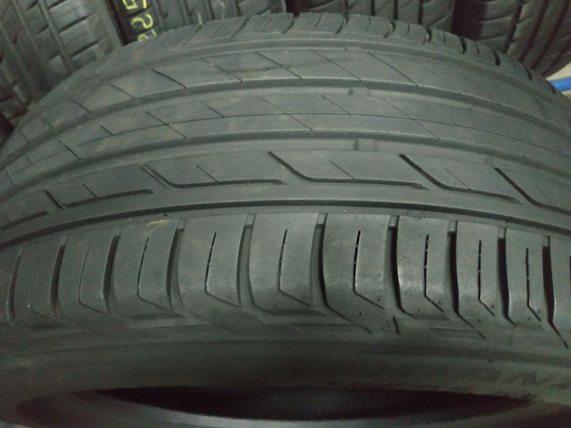 Літні шини 215/50 R18 (92W) BRIDGESTONE