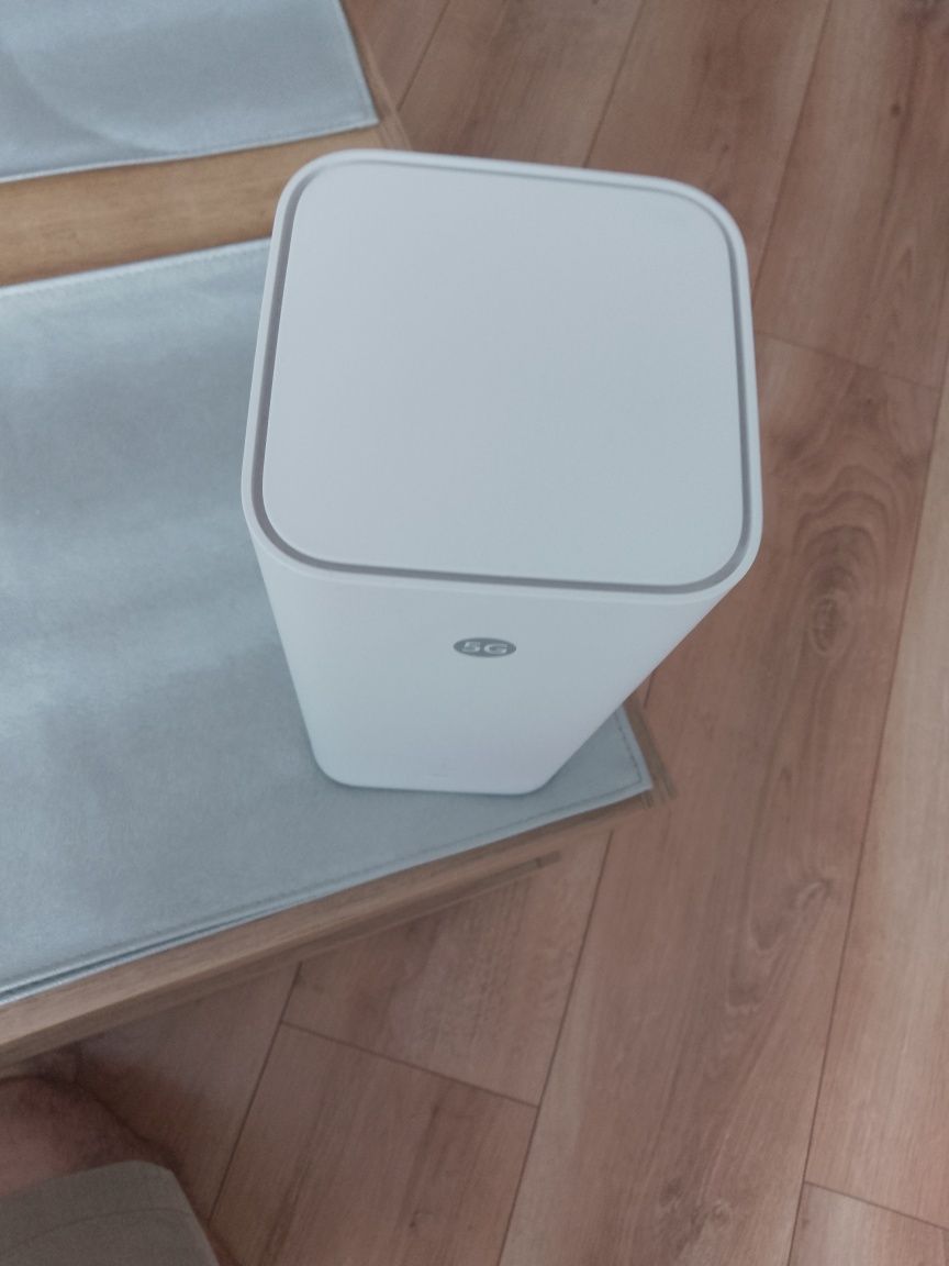 Router Huawei SpeedBox 5G CPE 3
