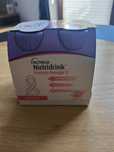 Nutridrink Protein Omega 3