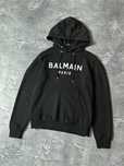 Худі Balmain (худак балмейн)