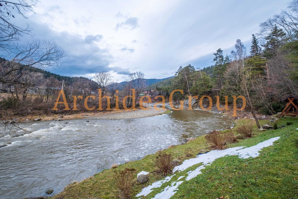 Довгострокова оренда будинку в Татарові, Івано-Франківська обл.