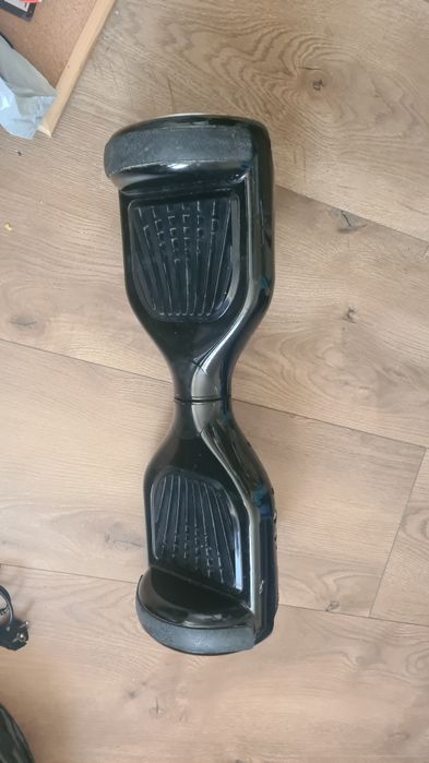 Deskorolka elektryczna