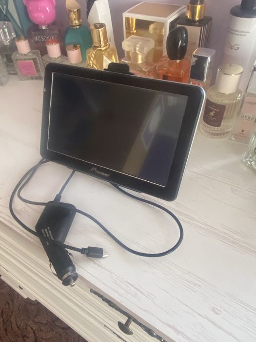 GPS pioneer  продам